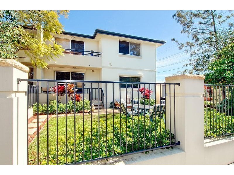 2/24 Etonville Parade, Croydon NSW 2132