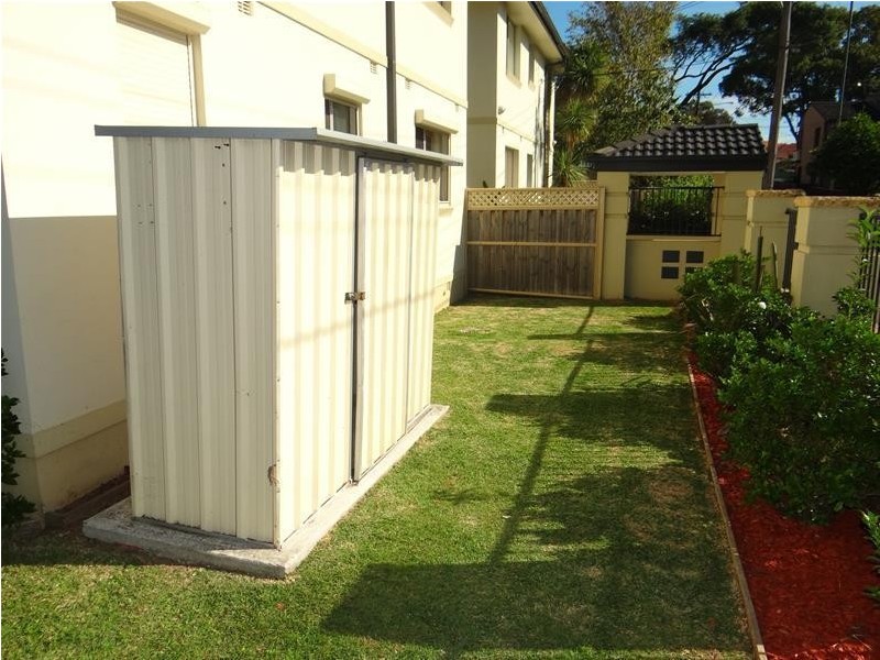 2/24 Etonville Parade, Croydon NSW 2132