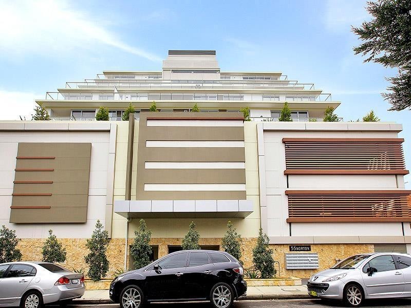 202/55 Norton Street, Ashfield NSW 2131