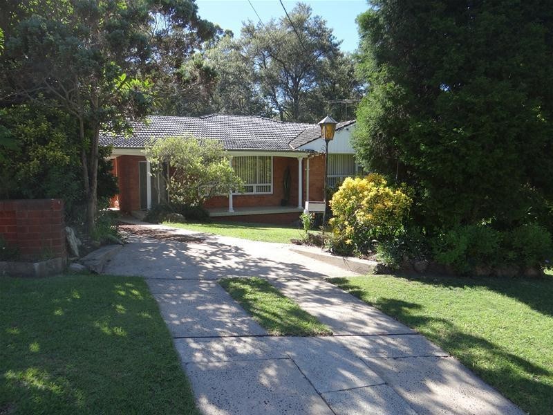 25 Gollan Avenue, Oatlands NSW 2117