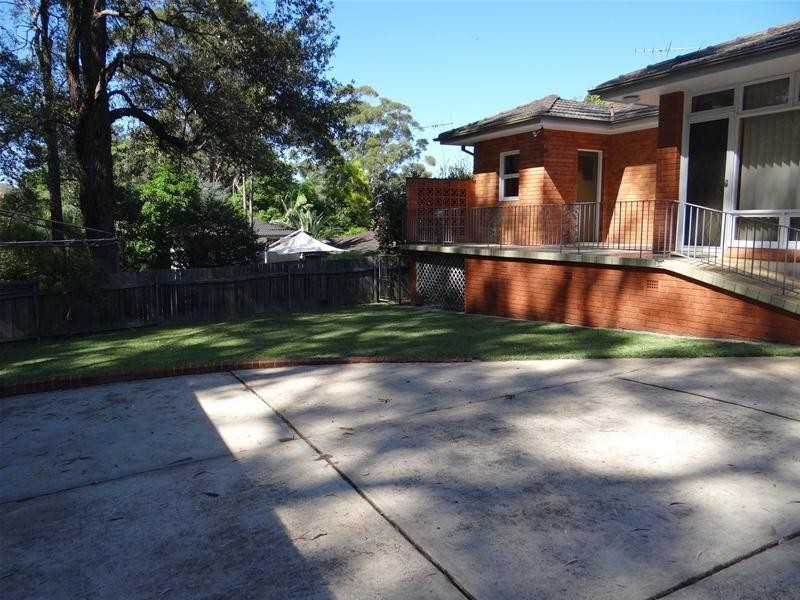 25 Gollan Avenue, Oatlands NSW 2117