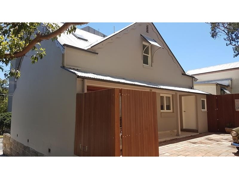 221 Pitt Street, Waterloo NSW 2017