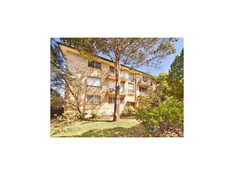 18/6-10 The Avenue, Ashfield NSW 2131