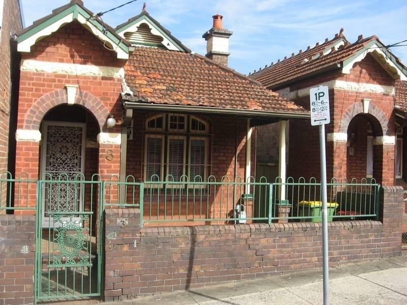 3 Wood Street, Ashfield NSW 2131