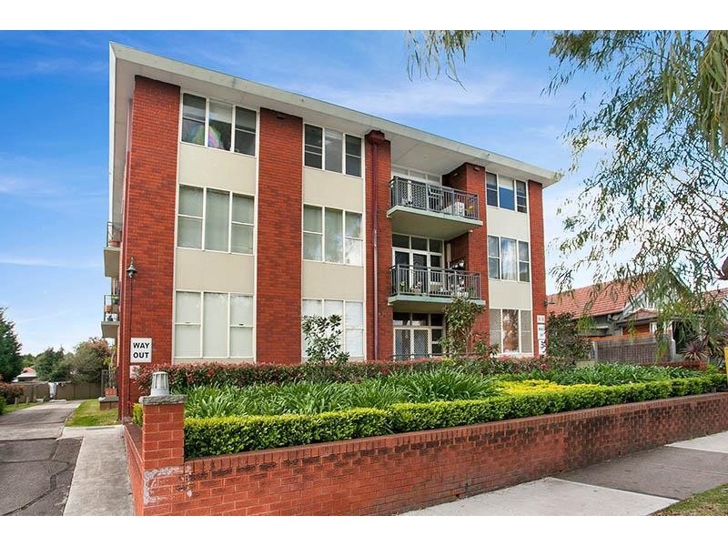 18/366 Great North Road, Abbotsford NSW 2046