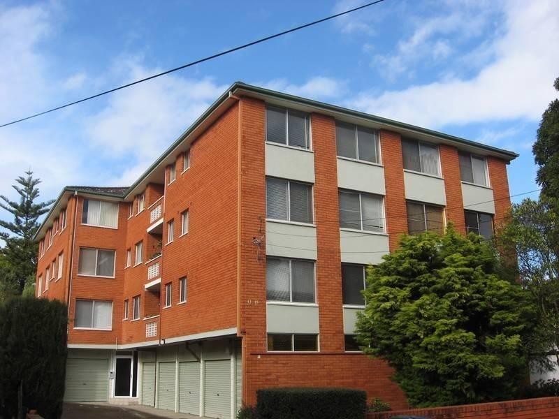 6/43-45 Cecil Street, Ashfield NSW 2131
