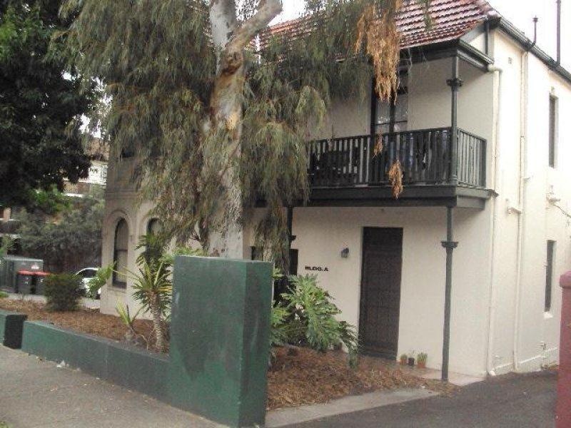 4A/98 Carlton Crescent, Summer Hill NSW 2130