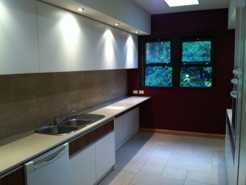 1/12 Cammeray Road, Cammeray NSW 2062