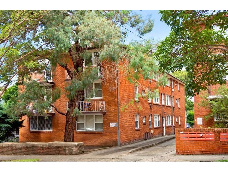 2/25 Orpington Street, Ashfield NSW 2131