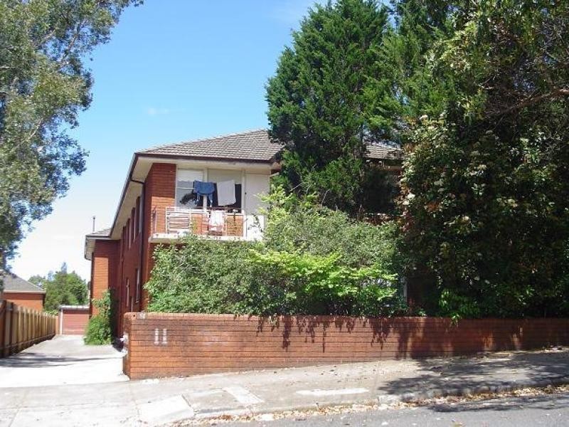 3/11 Cecil Street, Ashfield NSW 2131