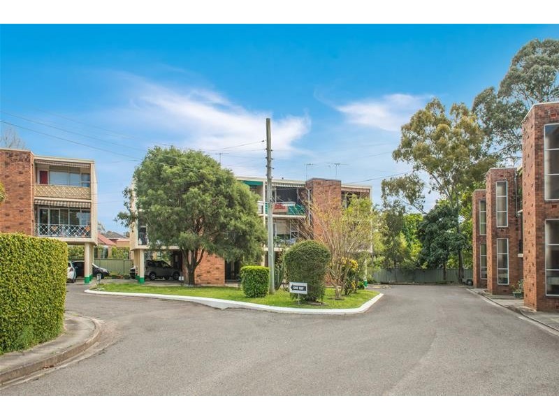 13b/18 Lucy Street, Ashfield NSW 2131