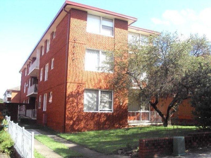 2/5 Cecil Street, Ashfield NSW 2131
