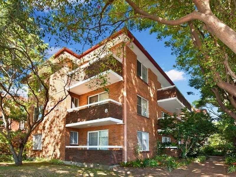 2/8 Chandos Street, Ashfield NSW 2131