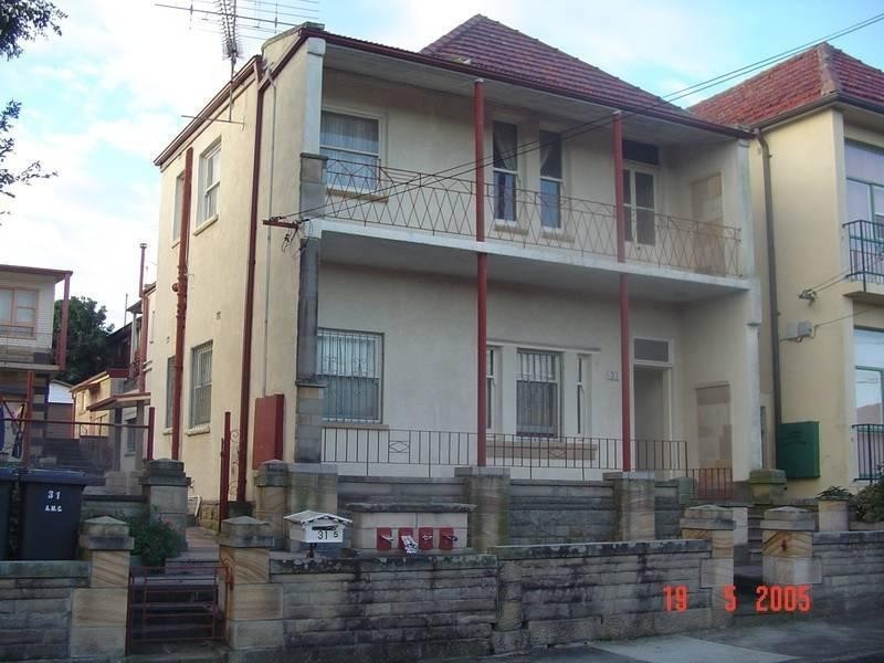 5/31 Arthur Street, Ashfield NSW 2131