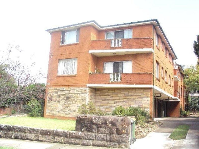 3/66 Sloane Street, Haberfield NSW 2045