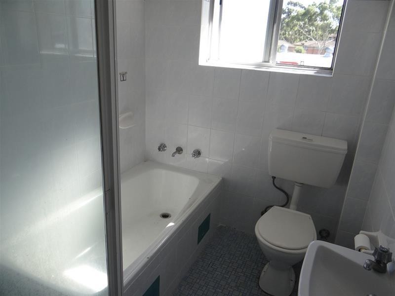 3/66 Sloane Street, Haberfield NSW 2045