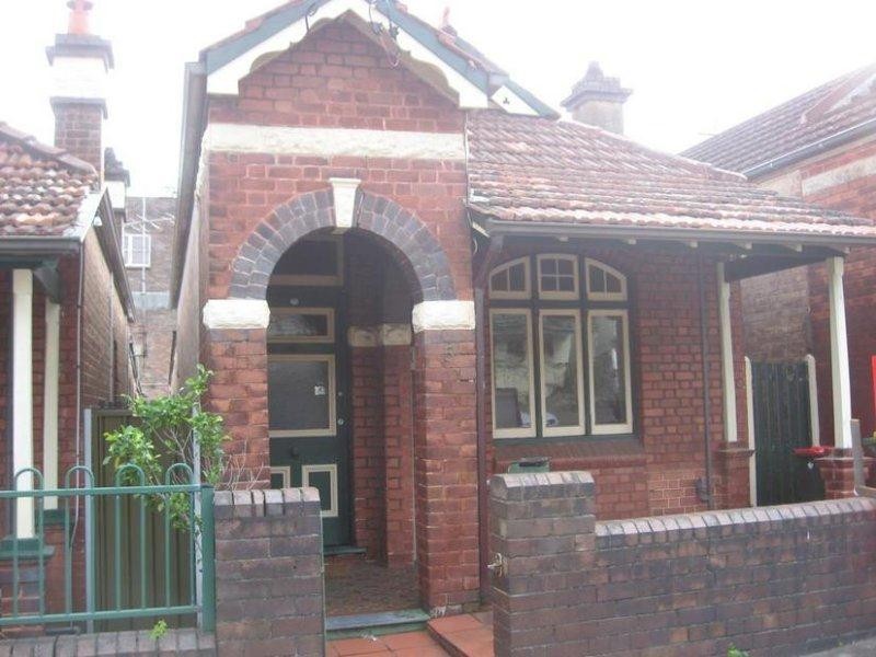 5 Wood Street, Ashfield NSW 2131