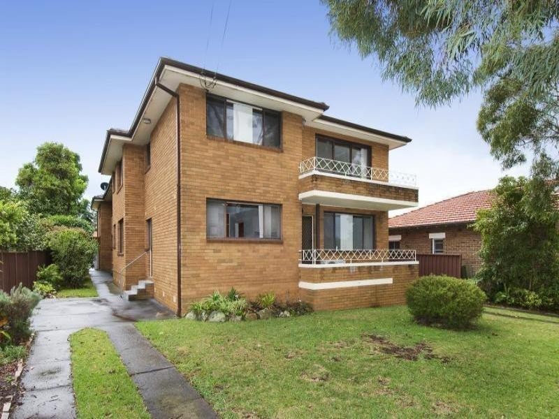 3/3 Shipley Avenue, North Strathfield NSW 2137