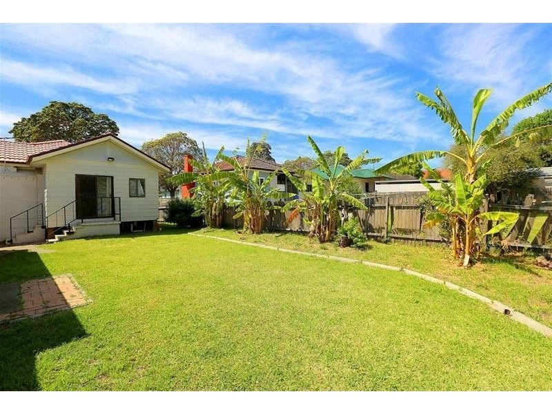 28 Dargon Street, Yagoona NSW 2199