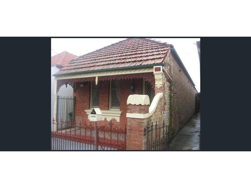 5 Leichhardt Street, Leichhardt NSW 2040