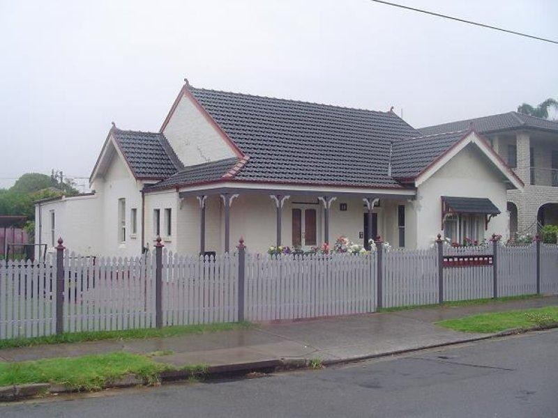 6/18 Young Street, Croydon NSW 2132