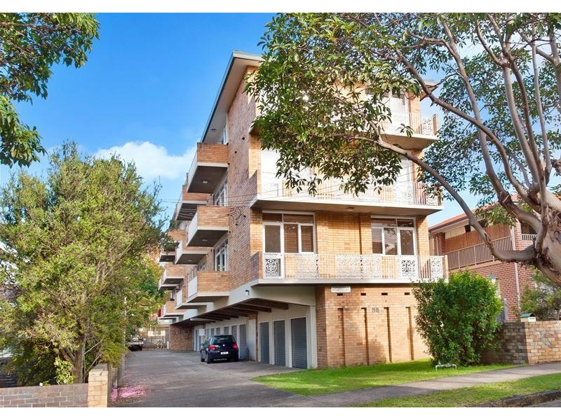 5/35 Orpington Street, Ashfield NSW 2131