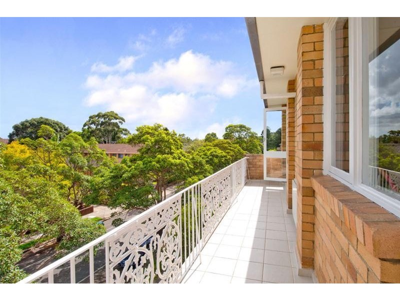 5/35 Orpington Street, Ashfield NSW 2131