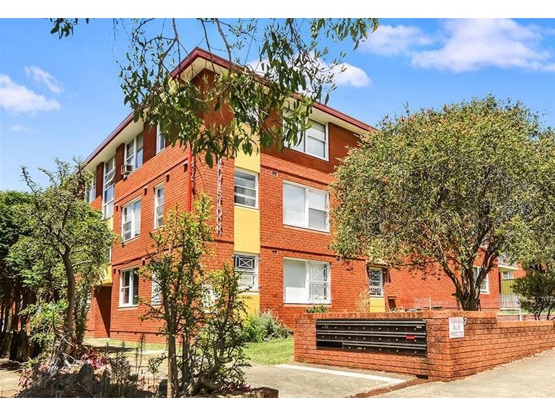 6/7 Cecil Street, Ashfield NSW 2131