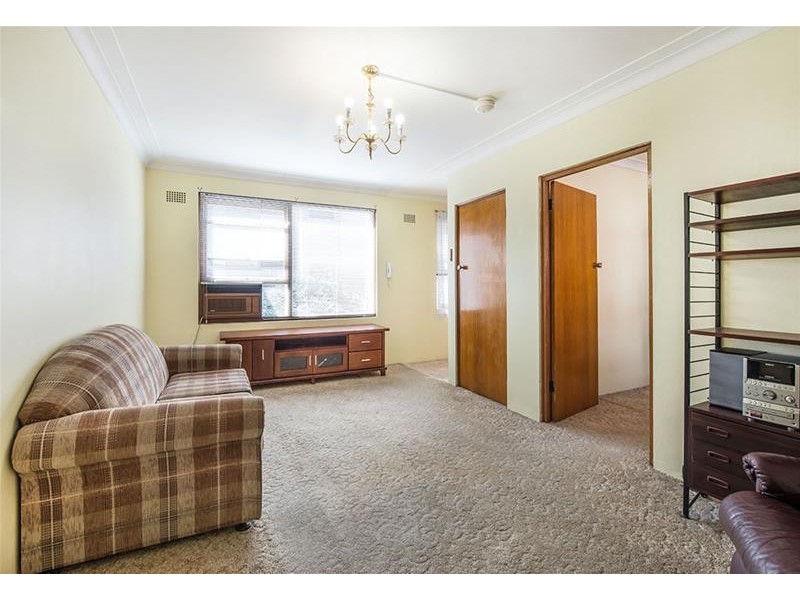 6/7 Cecil Street, Ashfield NSW 2131