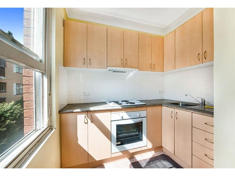6/7 Cecil Street, Ashfield NSW 2131
