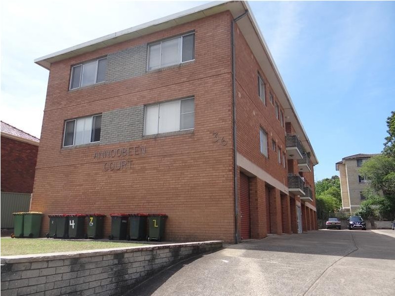 4/36 Grose Street, North Parramatta NSW 2151