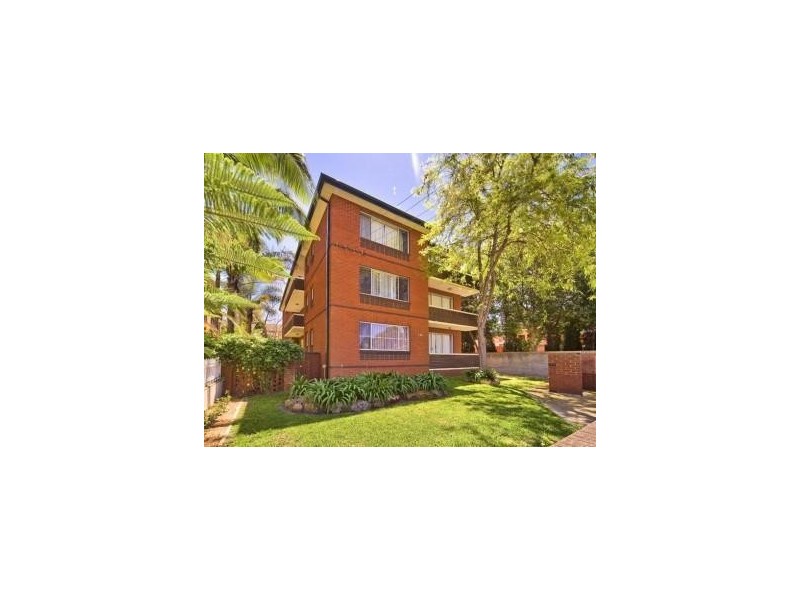 7/124 Bland Street, Ashfield NSW 2131