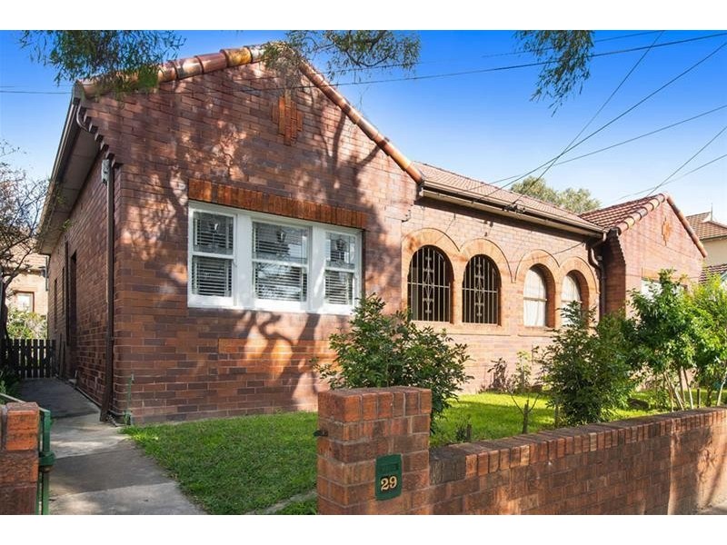 29 Lucy Street, Ashfield NSW 2131