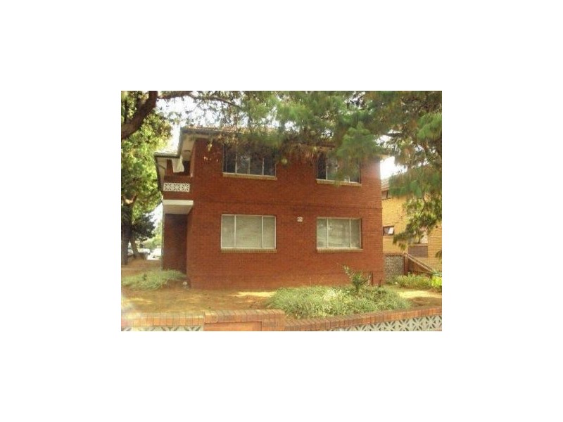 8/63 Palace Street, Ashfield NSW 2131