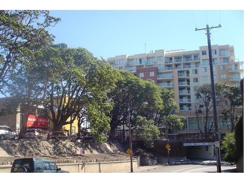 511/17-20 The Esplanade, Ashfield NSW 2131