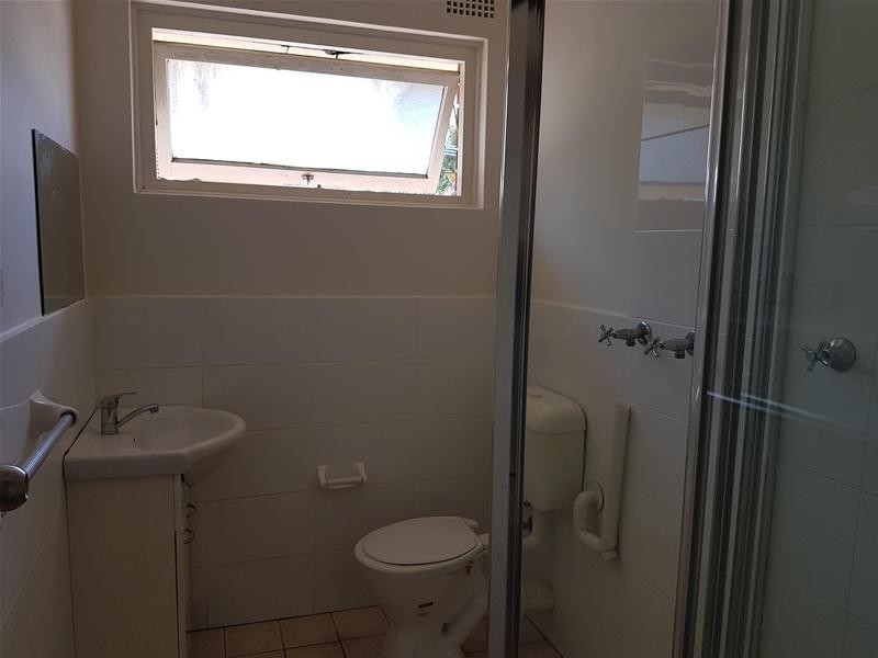 6/3 Queen Street, Ashfield NSW 2131