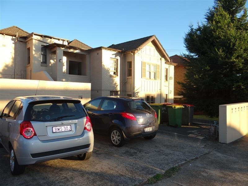 5/84 Liverpool Road, Summer Hill NSW 2130