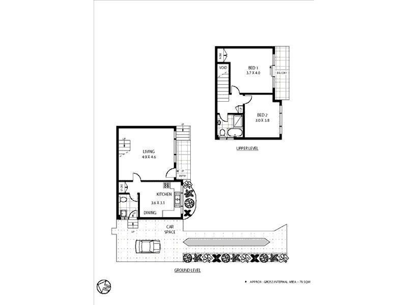 1/3 Shipley Avenue, North Strathfield NSW 2137