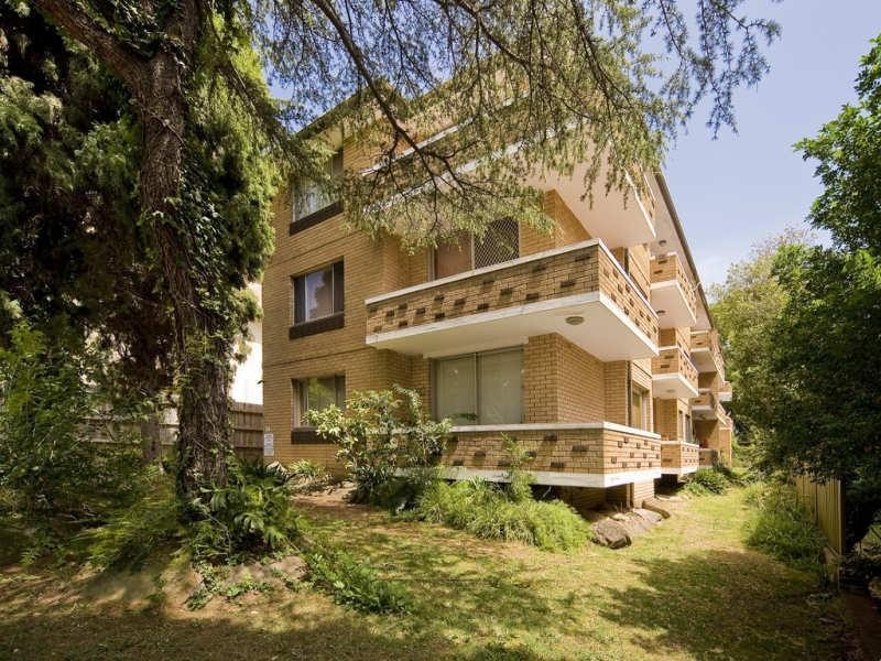 2/14 Orpington Street, Ashfield NSW 2131