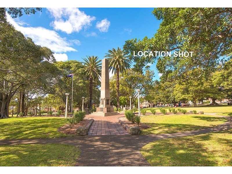 6/28 Orpington Street, Ashfield NSW 2131