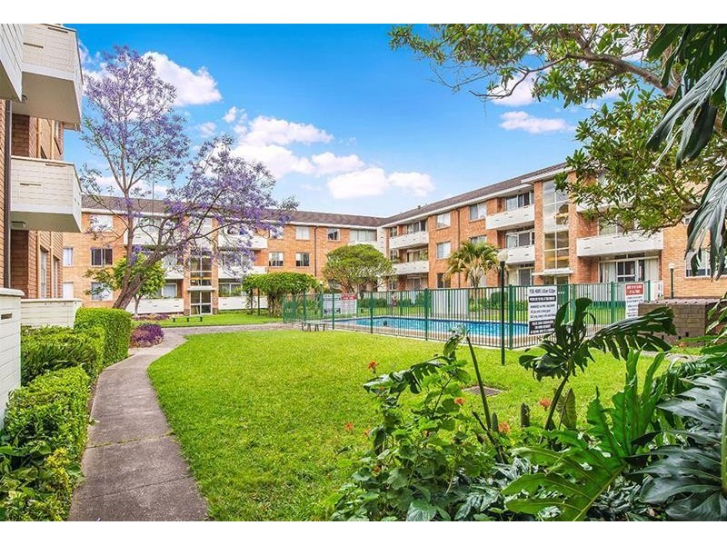 39/5 Benalla Avenue, Ashfield NSW 2131