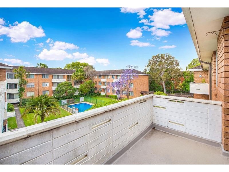 39/5 Benalla Avenue, Ashfield NSW 2131