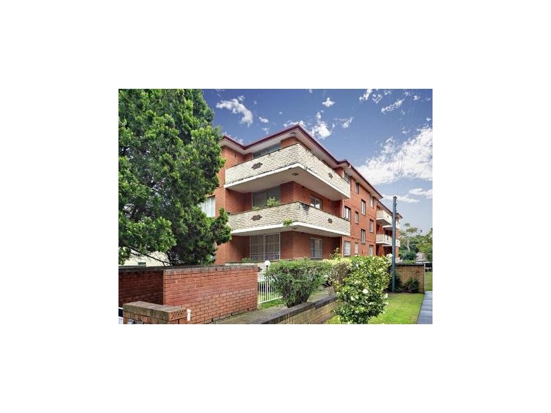 5/52 Orpington Street, Ashfield NSW 2131
