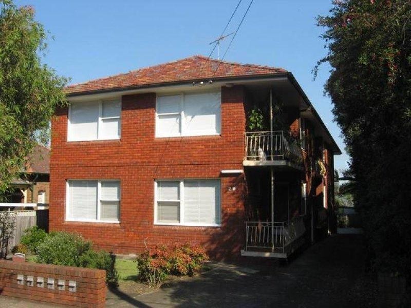 6/29 Victoria Street, Ashfield NSW 2131