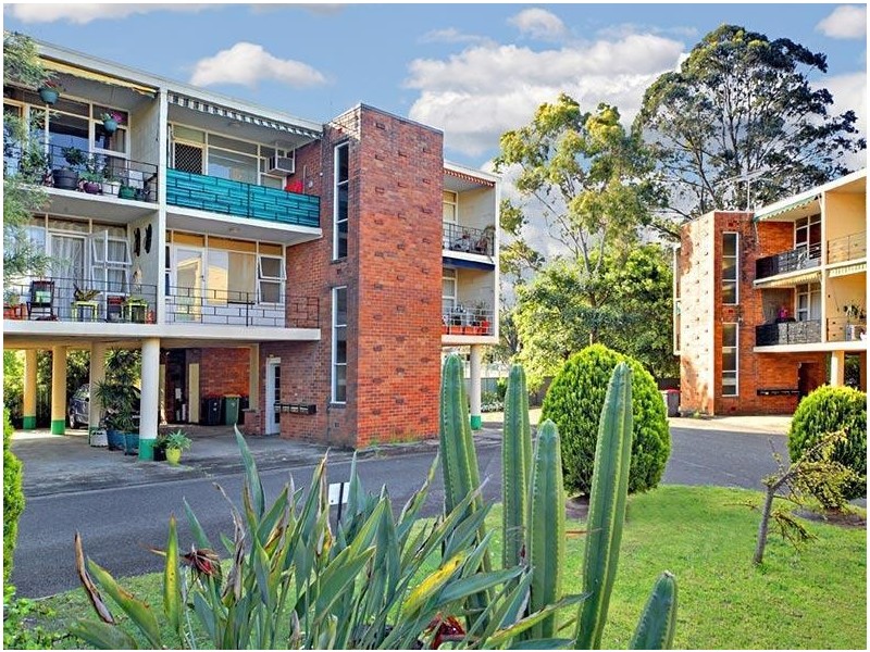 26D/18 Lucy Street, Ashfield NSW 2131