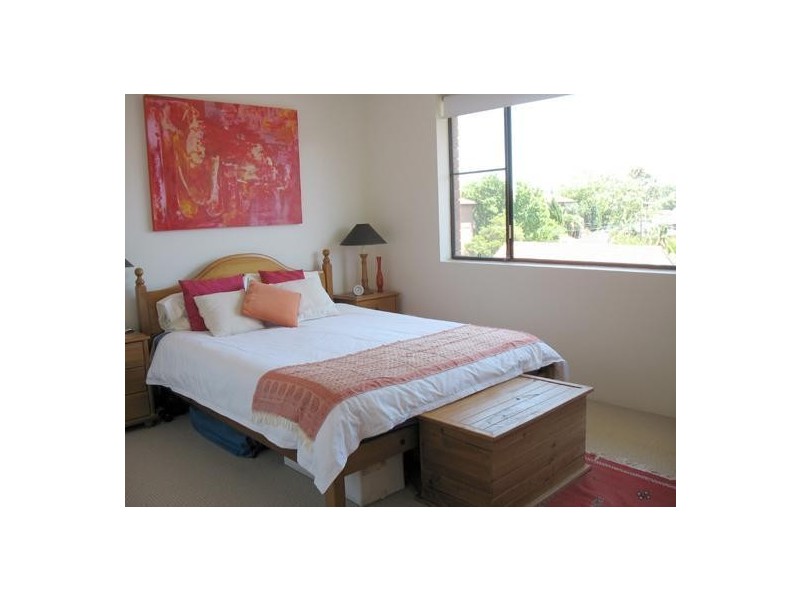 6/2 Margaret Street, Ashfield NSW 2131