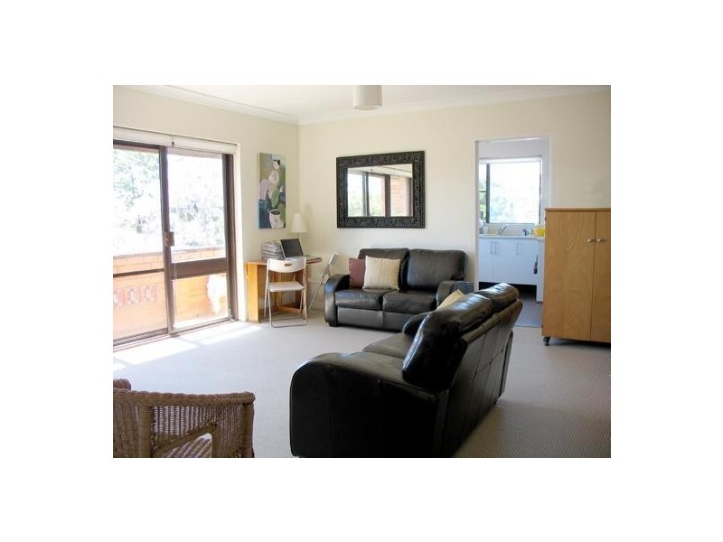 6/2 Margaret Street, Ashfield NSW 2131