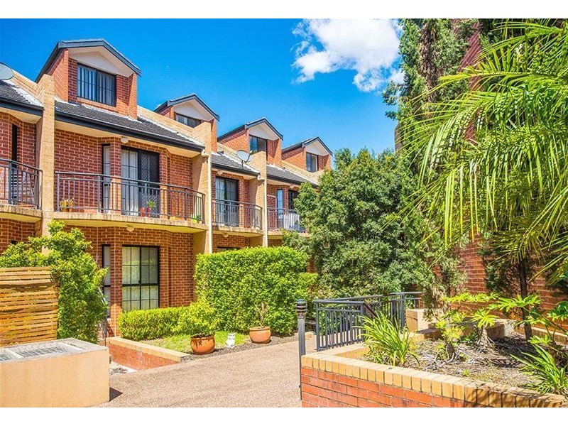 19/100 Carlton Crescent, Summer Hill NSW 2130