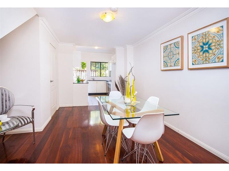 19/100 Carlton Crescent, Summer Hill NSW 2130