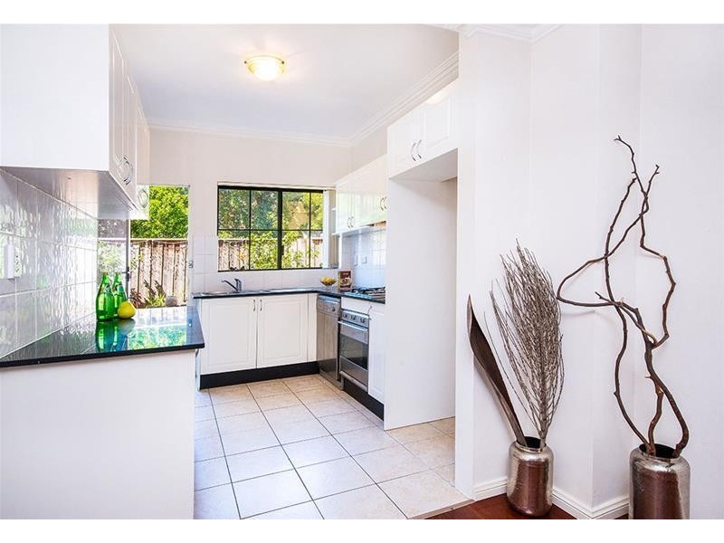 19/100 Carlton Crescent, Summer Hill NSW 2130